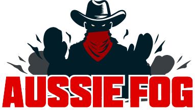 Aussie Fog